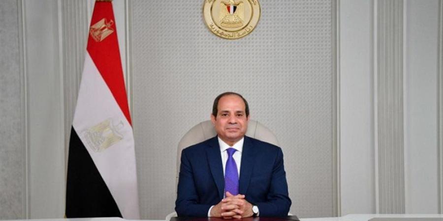 مصر وإيطاليا تتنفقان على مواصلة العمل لتعزيز العلاقات وتكثيف التشاور والتنسيق السياسي - المدينة برس