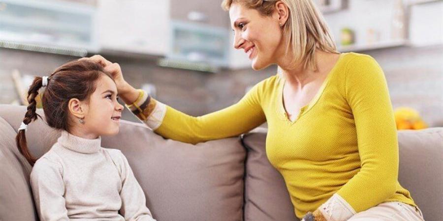 بدلًا من النقد المستمر، عبارات ردديها تزيد ثقة الطفل بنفسه - المدينة برس