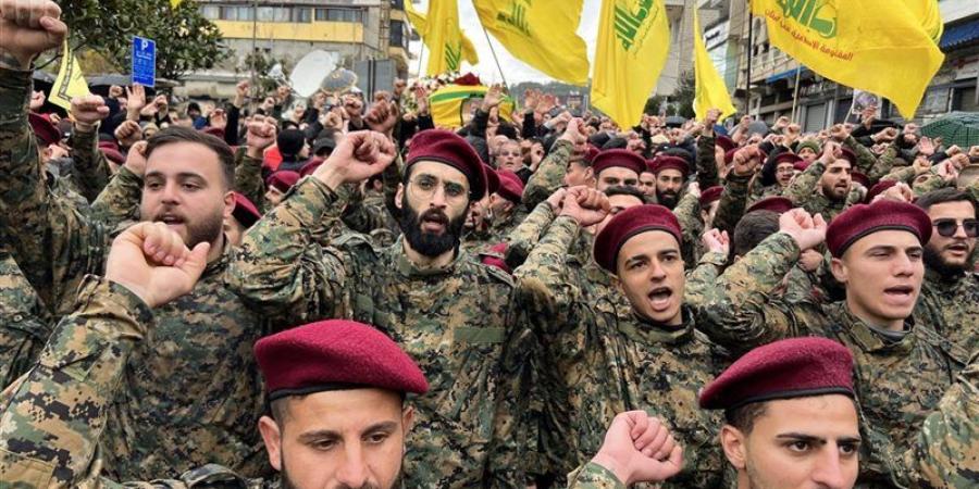 حزب الله: زيارة عون لواشنطن فشلت وسلاح المقاومة ليس مطروحًا قبل الانسحاب الإسرائيلي - المدينة برس