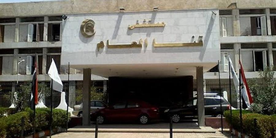 صحة الشيوخ: إقالة مدير مستشفى قنا لا تكفي لإنهاء الأزمة في منظومة التشغيل - المدينة برس