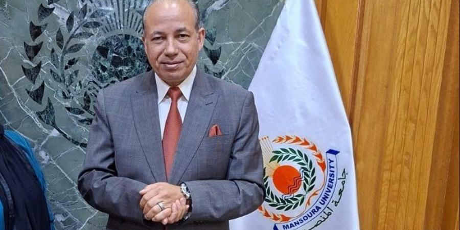 رئيس جامعة المنصورة لـ"فيتو": تشغيل 23 سريرا لعناية الأطفال (فيديو) - المدينة برس