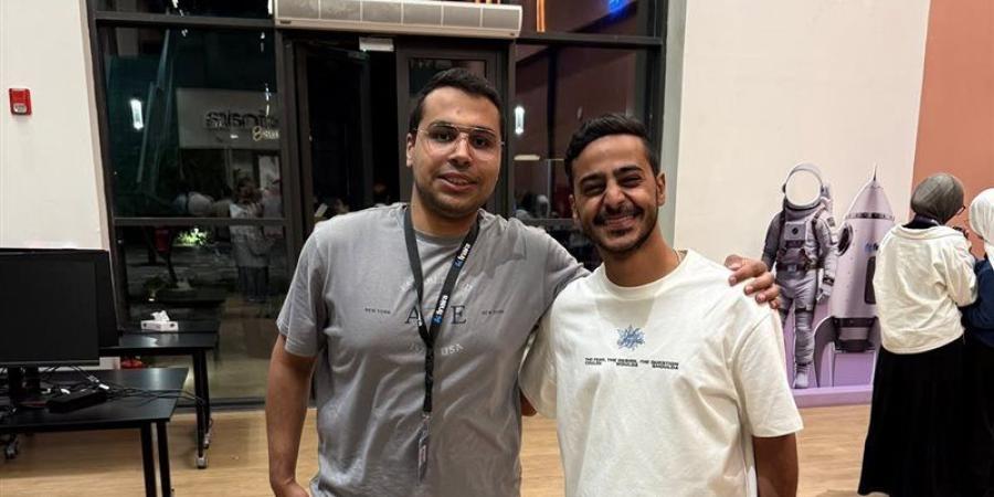 طلاب حاسبات عين شمس يطورون حلًا مبتكرًا بالذكاء الاصطناعي لخدمة القطاع المالي - المدينة برس