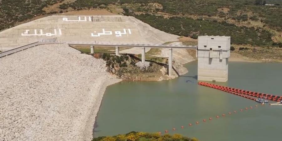 نسبة الملء في "سدود اللوكوس" تقفز إلى 85% بفضل المياه الجوفية - بوابة المدينة برس