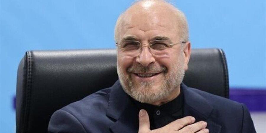قاليباف ساخرا بعد ارتفاع أسعار النفط: من أراد معاقبة إيران عاقب نفسه - المدينة برس