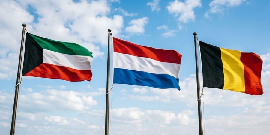 الكويت ترحب بحظر هولندا وبلجيكا استيراد منتجات المستوطنات الإسرائيلية - بوابة المدينة برس