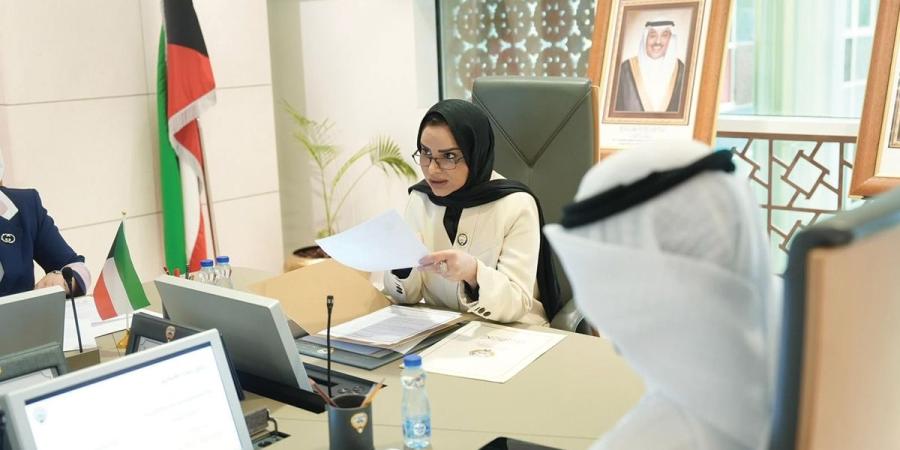 الحويلة: تفعيل دور لجنة شؤون المرأة لتعزيز مكانة المواطنة وتمكينها - بوابة المدينة برس