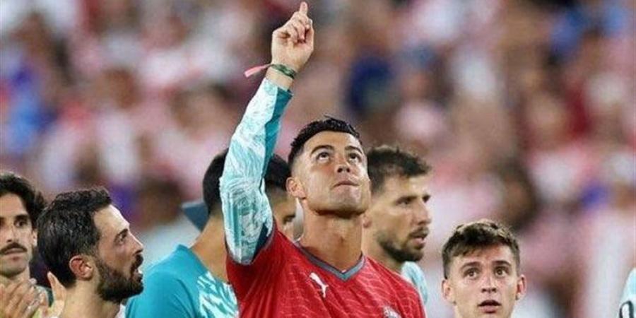 موعد اعتزال كريستيانو رونالدو دوليا وموقفه مع النصر السعودي - المدينة برس