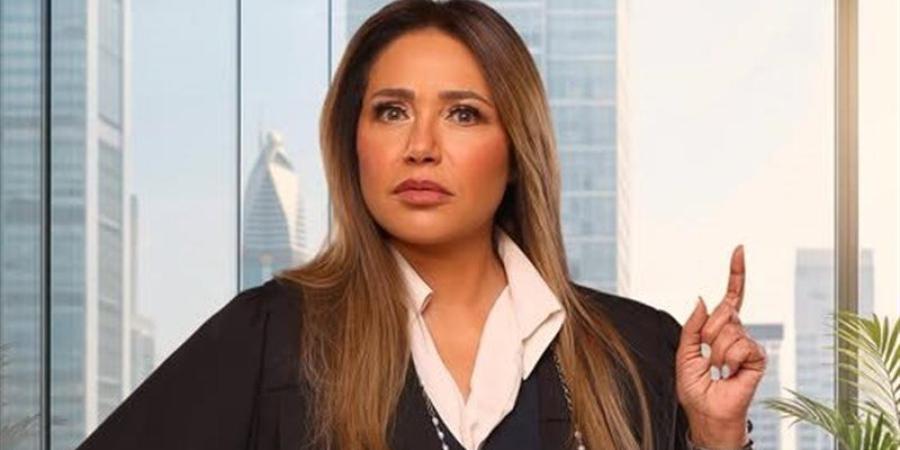 تكريم ليلى علوي في مهرجان مارتيالي بإيطاليا - المدينة برس