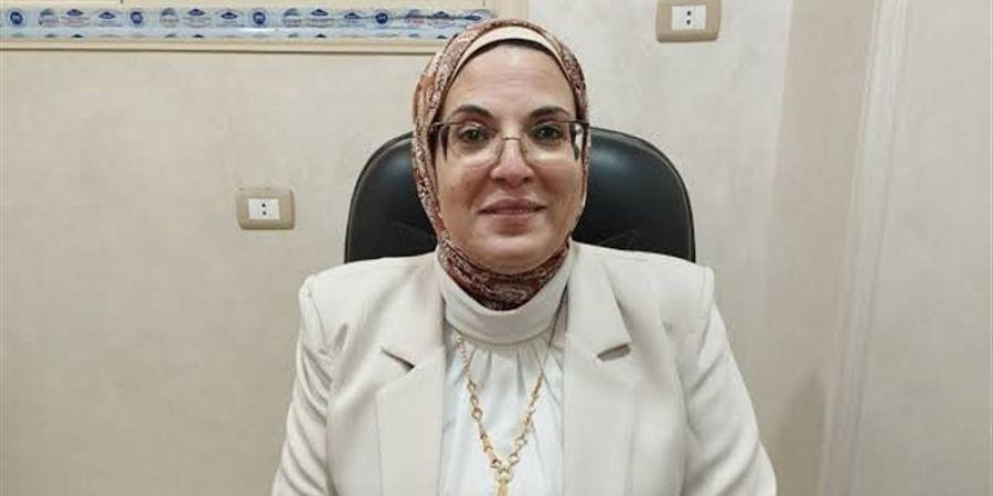 القومي للمرأة بالشرقية ينفذ مبادرة "دُوِّي" لتمكين الفتيات وتنمية مهاراتهن - المدينة برس