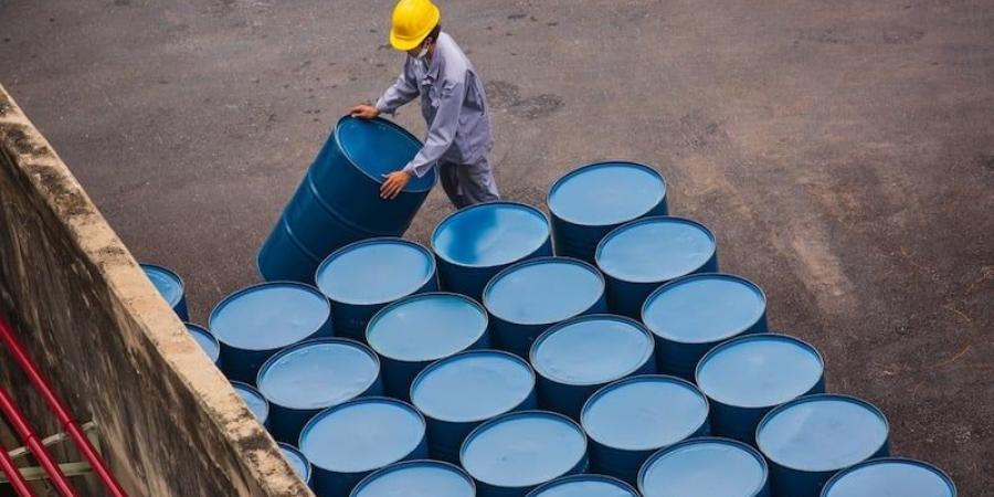 النفط يسجل أعلى مستوى منذ يونيو - بوابة المدينة برس