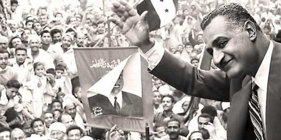 في الذكرى الـ74 لثورة 23 يوليو.. مصر تواصل مسيرة البناء والتنمية وتستحضر أمجاد التاريخ - المدينة برس