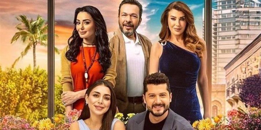 موعد عرض مسلسل حب ع ورق الحلقة 31 - المدينة برس
