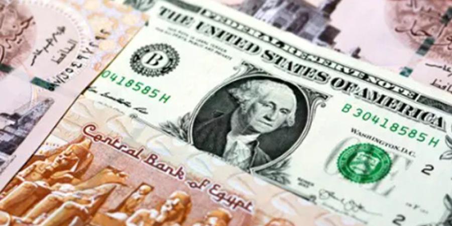 تعرف على سعر الدولار أمام الجنيه اليوم الخميس 23-7-2026 في البنوك المصرية - المدينة برس