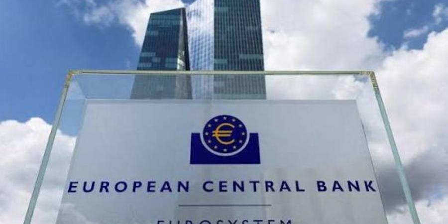 البنك المركزي الأوروبي يبقي على أسعار الفائدة دون تغيير - بوابة المدينة برس
