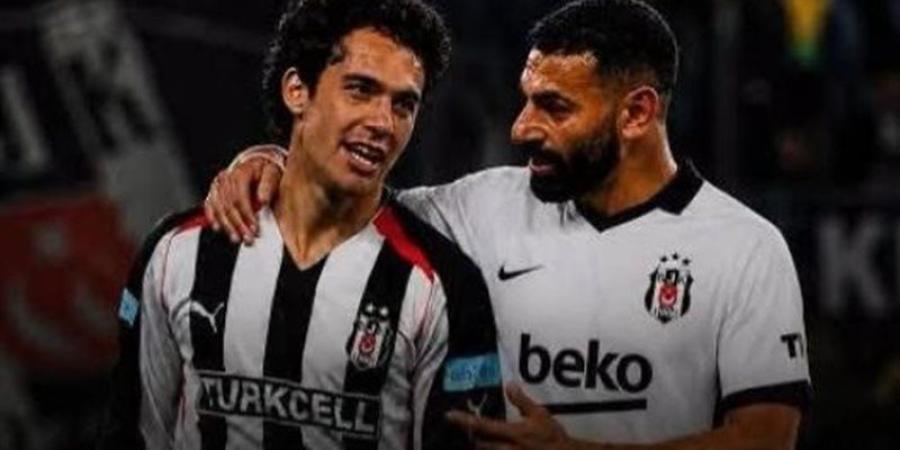أحمد حسن عن اقتراب محمد صلاح من بشكتاش: "أتمنى أن يواصل إرث المصريين في تركيا" - المدينة برس