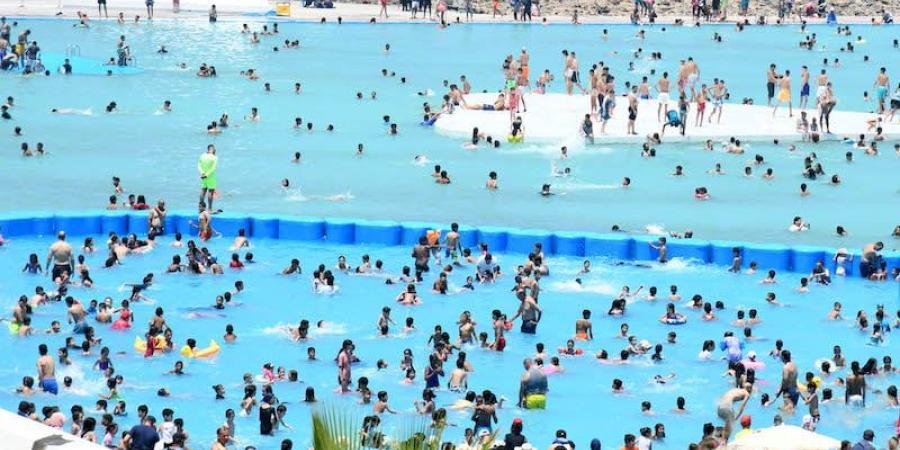 تزايد الإقبال على المسابح العمومية ينعش دعوات التعميم بمختلف المدن - بوابة المدينة برس