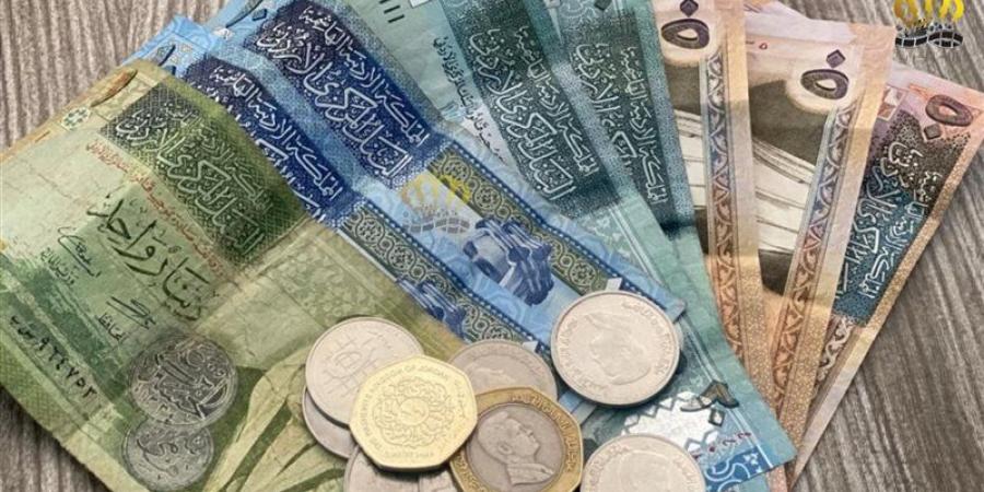 سعر الدينار الأردني مقابل الجنيه في البنوك المصرية اليوم الخميس 23-7-2026 - المدينة برس