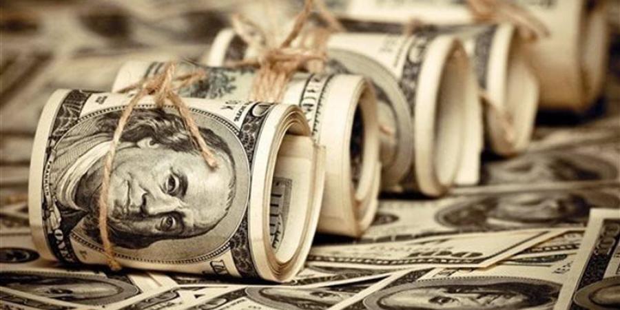 459.2 مليون دولار تخارجات الأموال الساخنة من مصر خلال أسبوع - المدينة برس