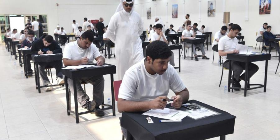 «التربية» تفتح باب التظلمات لنتائج الدور الثاني لطلبة الثاني عشر - بوابة المدينة برس