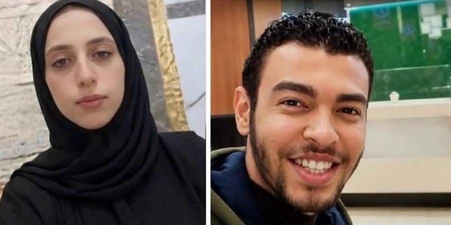 تشييع جثماني ضحايا حادث طريق "مطروح - الإسكندرية" الساحلي بشبين القناطر - المدينة برس