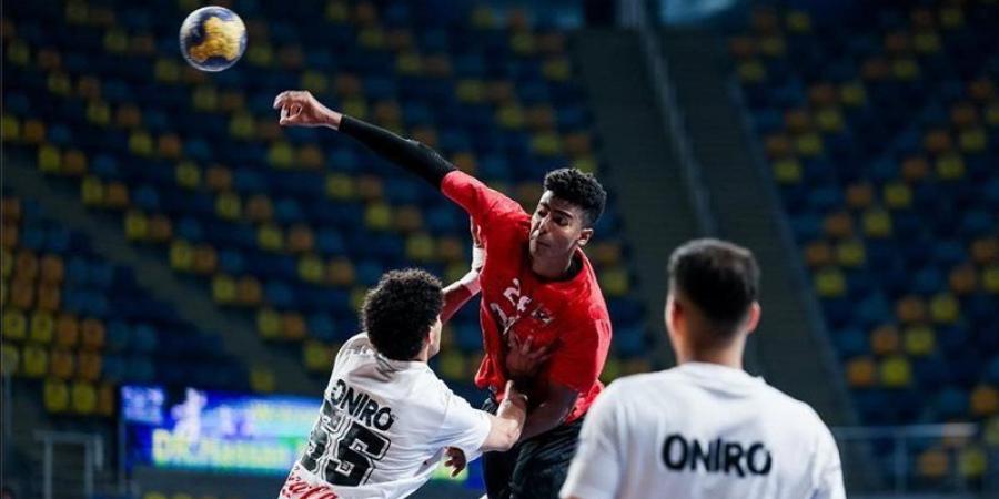 كرة اليد، الأهلي يدرس تدعيم صفوفه بمحترفين قبل مونديال 2026 - المدينة برس