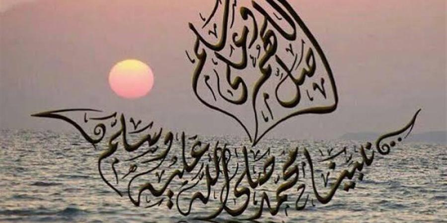 معنى الصلاة على النبي وكيفيتها وفضلها في القرآن الكريم والسنة المطهرة - المدينة برس