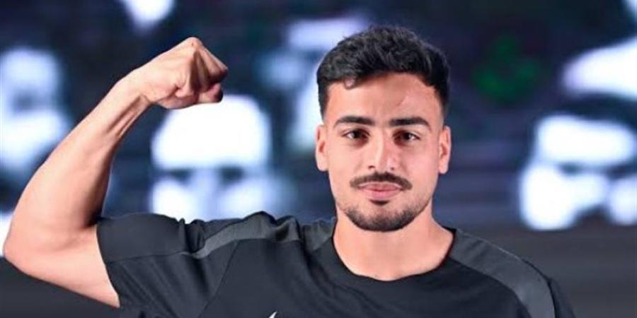 مصدر بالزمالك يكشف حقيقة بيع محمد إسماعيل خلال الانتقالات الحالية - المدينة برس