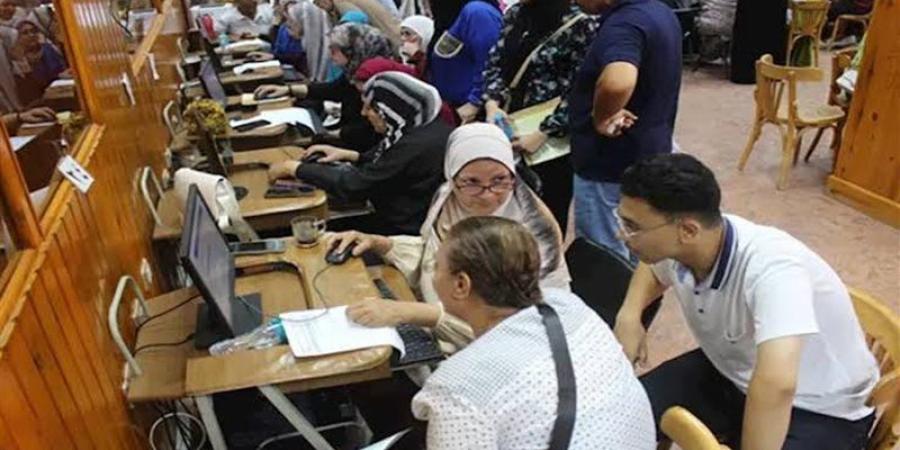 تنسيق المرحلة الأولى 2026، الكليات المتاحة ومؤشرات القبول لطلاب الثانوية العامة - المدينة برس