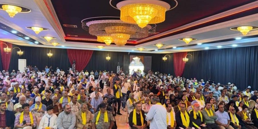 "الحصان" يفقد بارزين بجهة طنجة - بوابة المدينة برس