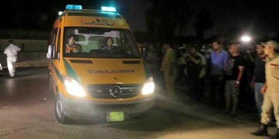 تفاصيل مصرع معلم وإصابة شقيقيه بطلقات نارية خلال خروجهم من عزاء - المدينة برس