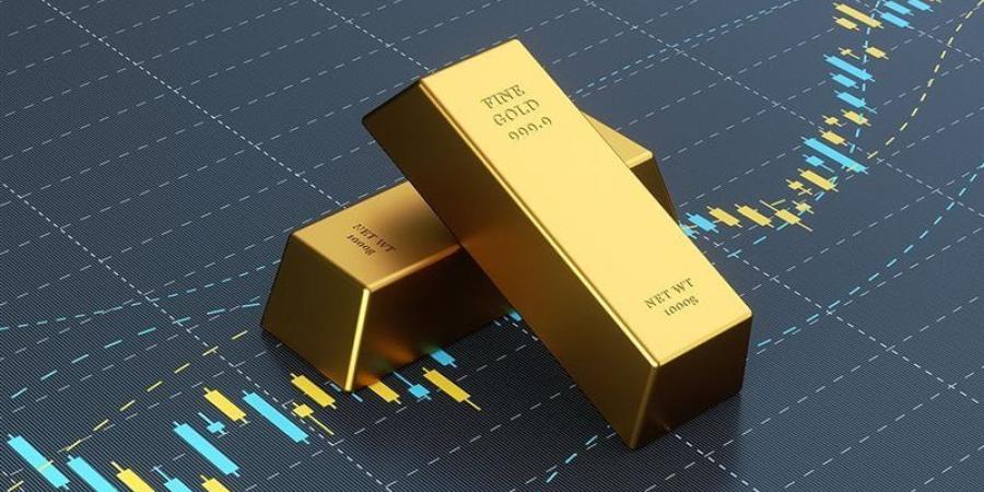 ارتفاع مؤشر الذهب عالميا 0.65% والأونصة تسجل 4077 دولارا للشراء - المدينة برس