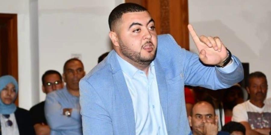 المهداوي يعلق على الحكم: إدانة بلا جريمة - بوابة المدينة برس