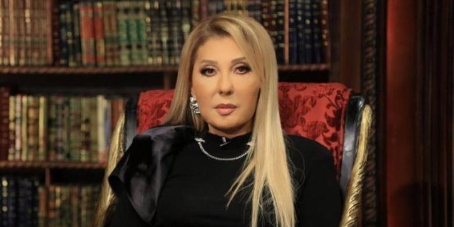 نادية الجندي: عشت في مصحات الإدمان بسبب فيلم "الضائعة" (فيديو) - المدينة برس