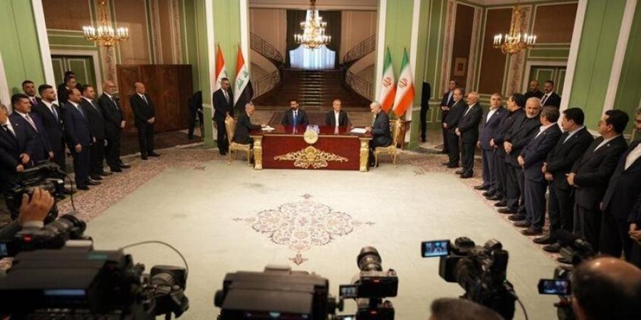 نيويورك تايمز: إيران رفضت مقترحا أمريكيا لوقف النار نقله رئيس الوزراء العراقي - المدينة برس