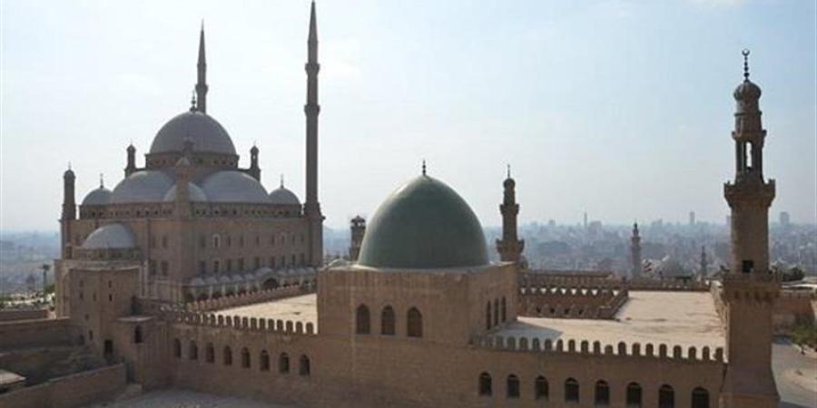 موعد أذان العصر اليوم الجمعة 24 - 7 - 2026 في القاهرة والمحافظات - المدينة برس