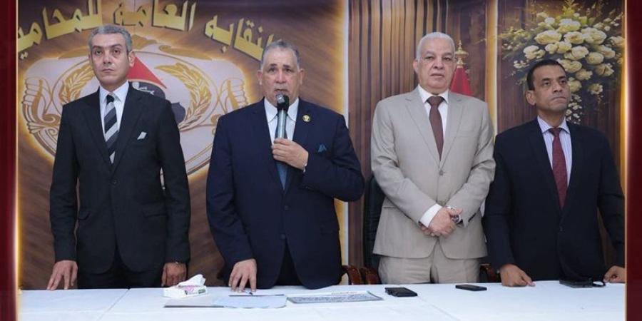 المحامين: النقابة لا تلزم الأعضاء بارتداء الحجاب لممارسة المهنة - المدينة برس