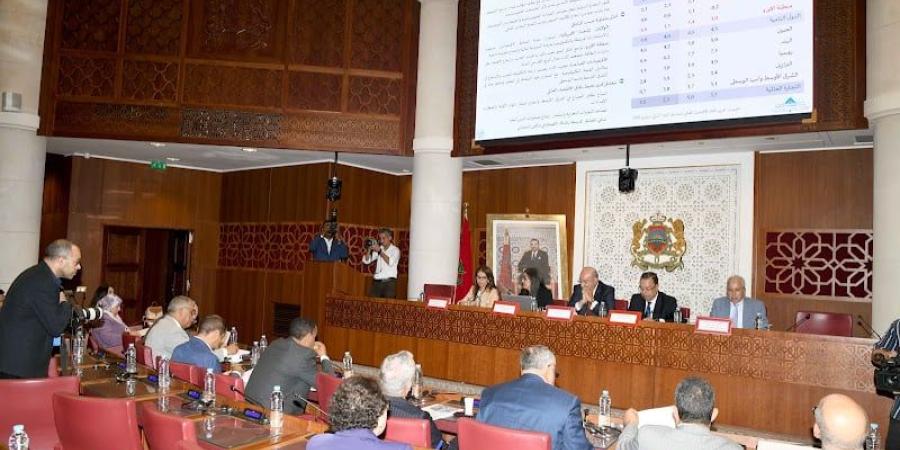 الصادرات والسياحة والاستثمار الأجنبي يعززون متانة الاقتصاد المغربي - بوابة المدينة برس
