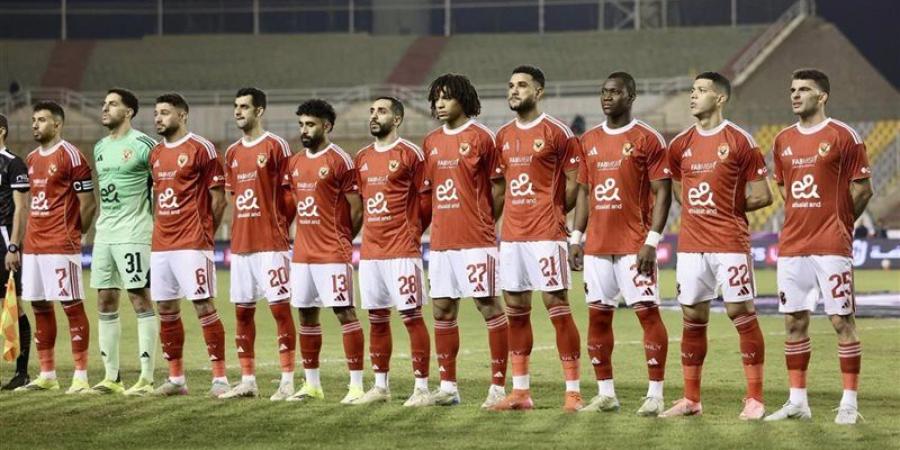 محمد بركات: الأهلي لم يطلب المشاركة في دوري الأبطال ووجوده يرفع قيمة البطولة - المدينة برس