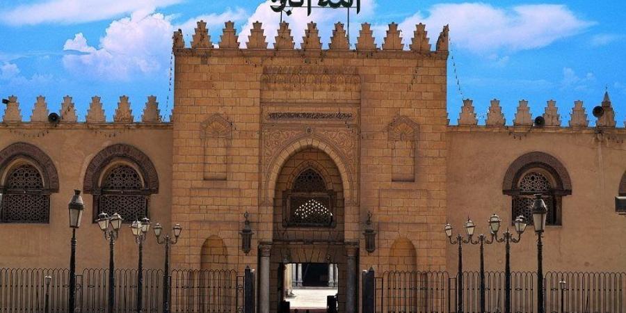مواقيت الصلاة اليوم الجمعة 24- 7- 2026 في القاهرة والمحافظات - المدينة برس