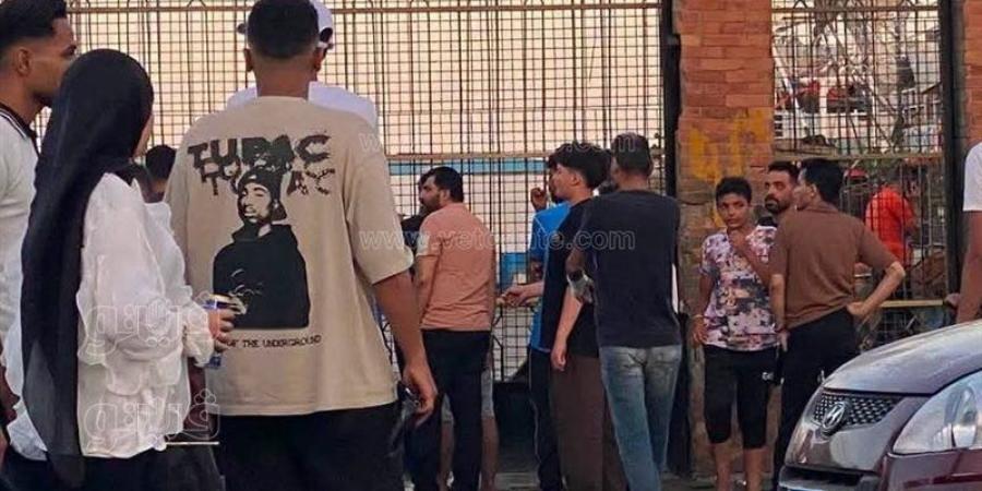 الصيادون ينتشلون جثمانا مجهول الهوية من مياه البحر ببورسعيد - المدينة برس