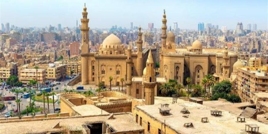 صندوق التنمية الحضرية يكشف حقيقة تنفيذ مشروعات استثمارية بالقاهرة التاريخية - المدينة برس