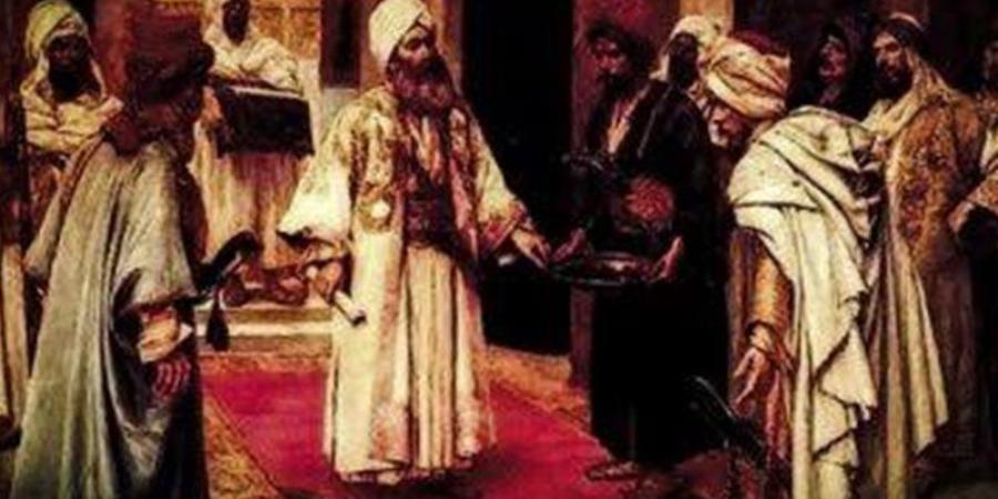 ذكرى وفاة حارس حدود مصر الاستراتيجي، كيف اقتنص "الإخشيد" استقلال البلاد من الخلافة العباسية ؟ - المدينة برس