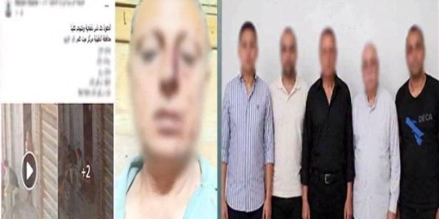 ادعت اقتحام منزلها والاعتداء على أسرتها، الداخلية تكشف حقيقة فيديو مشاجرة الدقهلية وتفجر مفاجأة - المدينة برس