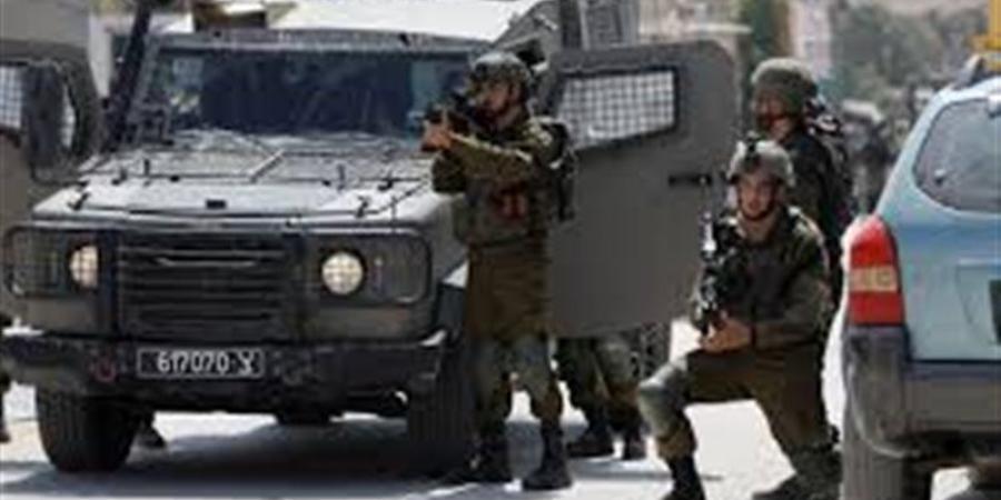 جيش الاحتلال يقرر الدفع بخمس سرايا لتعزيز قواته بالضفة الغربية - المدينة برس