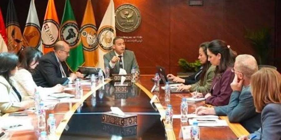 الرقابة المالية: خطة للربط التقني الكامل مع الشركات بجميع القطاعات غير المصرفية - المدينة برس