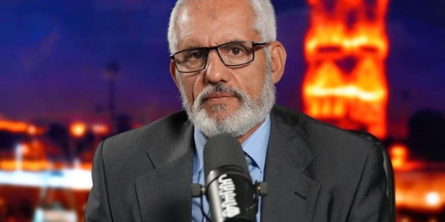 المذكوري ينادي بإنصاف الذاكرة الوطنية ويحذر من "فلكلرة التاريخ المغربي" - بوابة المدينة برس