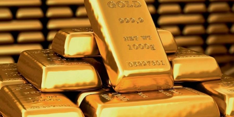 الذهب يتراجع مع توقعات رفع الفائدة الأميركية - بوابة المدينة برس