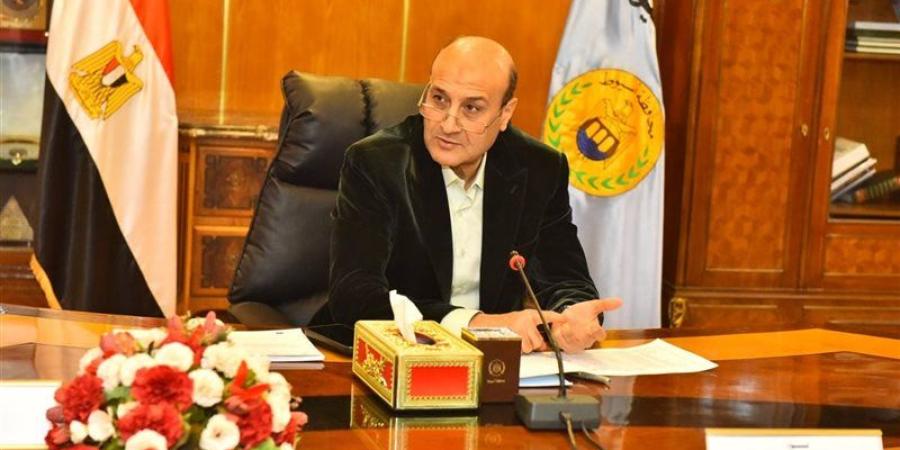 بنسبة إنجاز 100%، اعتماد 14 وحدة صحية بأسيوط تمهيدًا لتطبيق منظومة التأمين الشامل - المدينة برس
