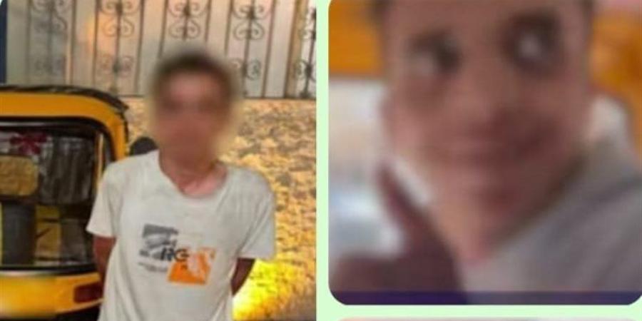 سائق يحاول النصب على سائح في 100 جنيه "على طريقة اشتري كلب يا جوني" - المدينة برس