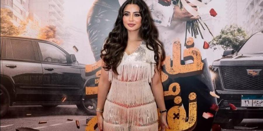 نوران ماجد: فيلم "خلي بالك من نفسك"تجربة استثنائية لأي ممثل - المدينة برس
